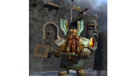 Warhammer Online - Europäer können auf US-Servern spielen