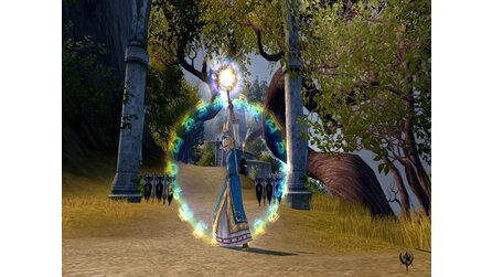 Warhammer Online - Konkreter Termin von EA-Website verschwunden