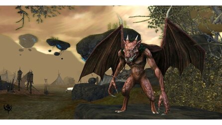 Warhammer Online - Making of-Video steht bereit