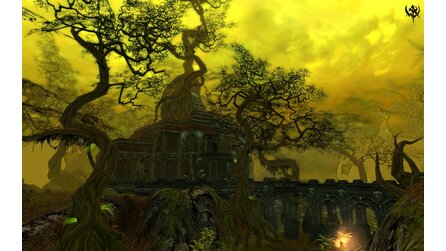 Warhammer Online - Neue Screenshots