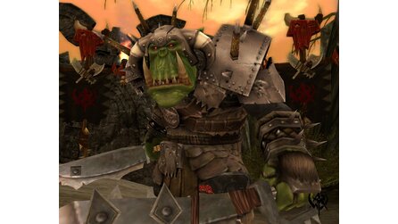 Warhammer Online - Neue Screenshots veröffentlicht