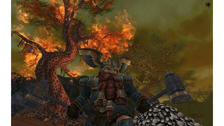 Warhammer Online - Entwickler dementiert erneute Verschiebung