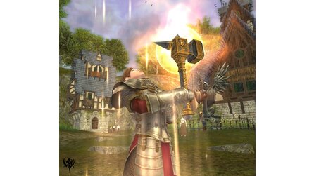 Warhammer Online - Verschoben auf 2008 - Betaanmeldung für Gilden