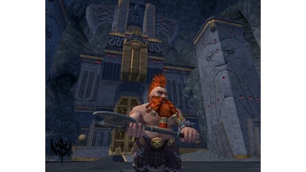 Warhammer Online - Terminplan für den Beta-Test