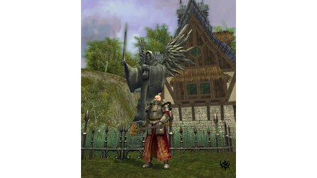 Warhammer Online - Neue Bilder in unserer Online-Galerie
