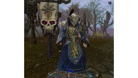 Warhammer Online - Details zur Collectors Edition