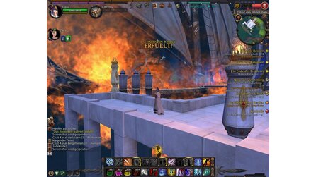 Warhammer Online - Live-Addon mit zwei neuen Klassen
