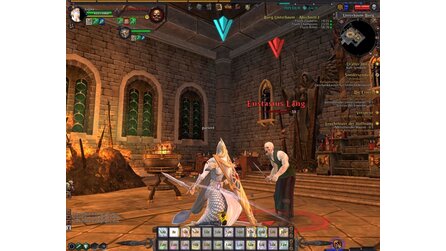 Warhammer Online: Age of Reckoning - Kurzgeschichten zu den neuen Klassen