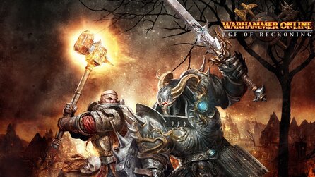 Warhammer Online: Age of Reckoning - Anstehende Server-Abschaltung und FAQ zu den Rückerstattungen