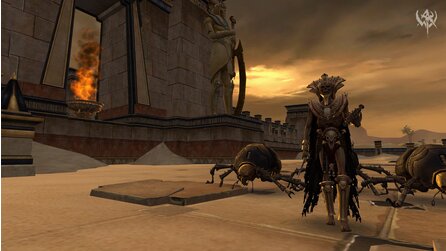 Warhammer Online - Event für Halloween geplant