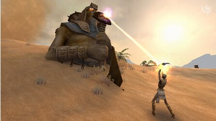 Warhammer Online - Screenshots