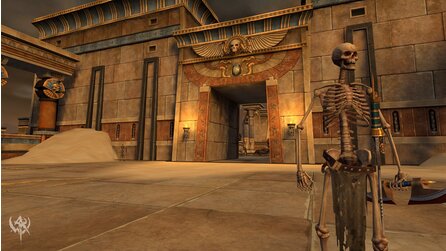 Warhammer Online - Screenshots