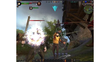 Warhammer Online - Details zum Patch v1.2.1