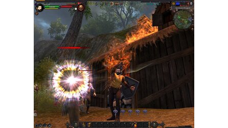Warhammer Online - Patch v1.1b veröffentlicht