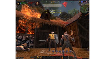 Warhammer Online - Video präsentiert das Land der Toten