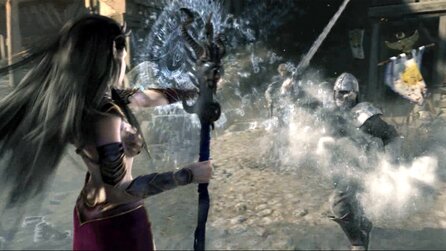 Warhammer Online - Neue Kapitel WARfiction-Stories