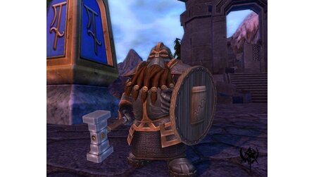 Warhammer Online - E3-Trailer komplett