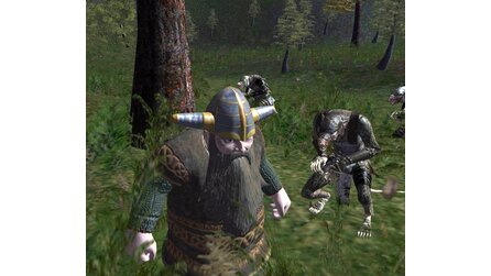 Warhammer Online - Wurde eingestellt
