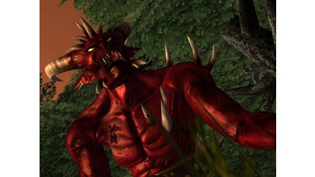 Warhammer Online - Spots für Beta-Test zu gewinnen