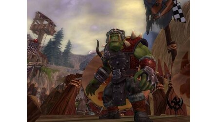 Warhammer Online - Erste Screenshots erschienen