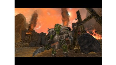 Warhammer Online - E3-Trailer veröffentlicht