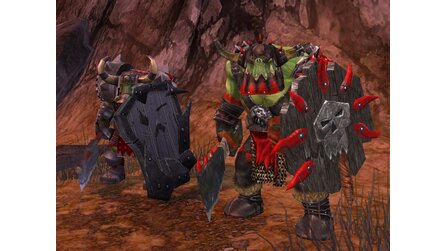 Warhammer Online - verschiebt sich ins dritte Quartal 2008