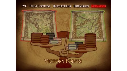 Warhammer Online - Mehr Bilder und Videos vom Fantasy-Rollenspiel