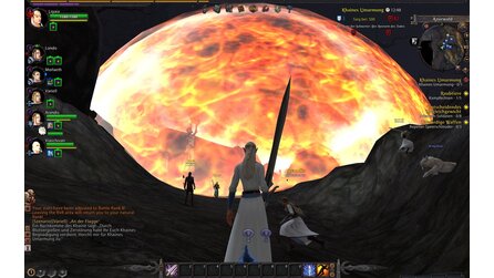 Warhammer Online - Kleiner Patch aufgespielt