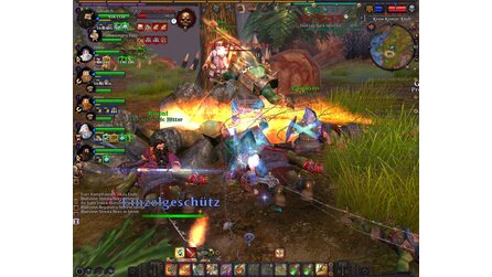 GameStar TV - heute mit Warhammer Online