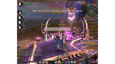 Warhammer Online - Hotfix behebt Crash-Probleme