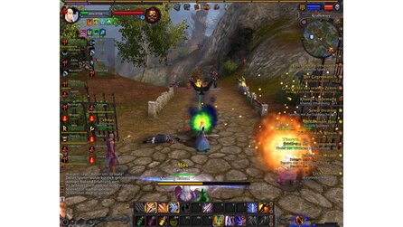 Warhammer Online - Neue Klassen kommen im Dezember