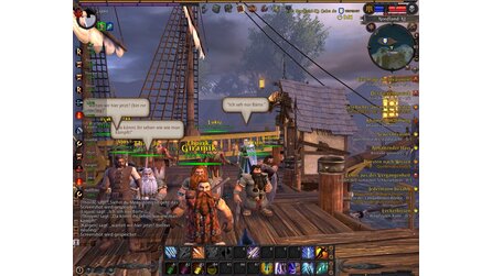 Warhammer Online - Zwei neue Klassen angekündigt