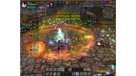 Warhammer Online - Charakter-Transfer ab sofort möglich