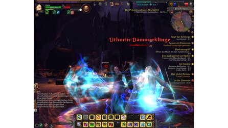 Warhammer Online - Patch v1.0.6 schaltet neue Karrieren frei