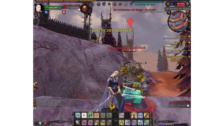 Deutsche Verkaufscharts - Warhammer durchbricht Spore-Herrschaft