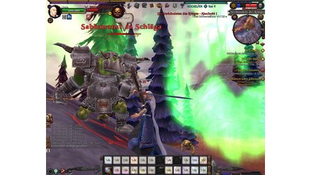 Warhammer Online - Eine halbe Million registrierter Spieler