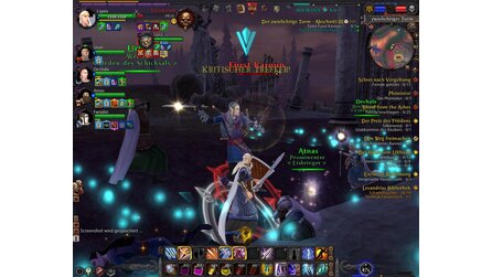 Warhammer Online - 800.000 Abonnenten