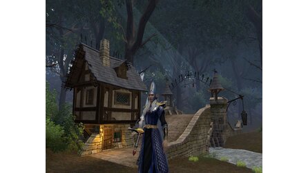 Warhammer Online - Screenshots aus der Redaktion