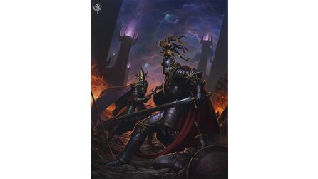 Warhammer Online - Umstellung im Account-System sorgt für Unmut (Update)