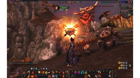 Warhammer Online - Bald auch für Mac-Besitzer