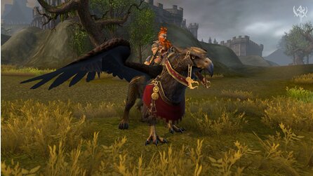 Warhammer Online - MMO wird Free2Play mit Einschränkungen