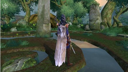 Warhammer Online - Screenshots zum Geburtstags-Event