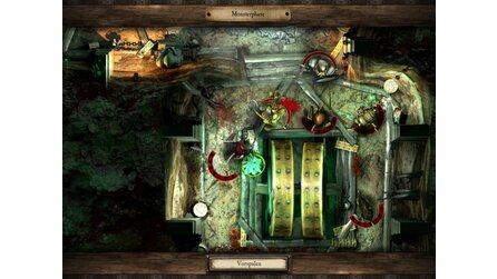 Warhammer Quest - Screenshots