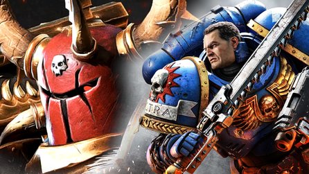Neue Warhammer-Spiele und Erweiterungen: Die wichtigsten Trailer und News vom Skull-Event