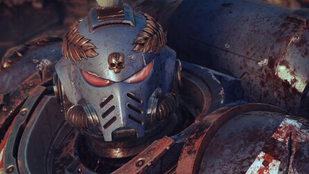 Warhammer: Neue Rollenspiele, Strategiespiele, Action-Blockbuster - Alle Skulls 2025 Ankündigungen