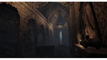 Warhammer: The End Times - Vermintide - Screenshots