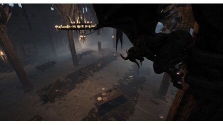 Warhammer: The End Times - Vermintide - Screenshots