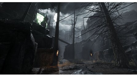 Warhammer: The End Times - Vermintide - Screenshots