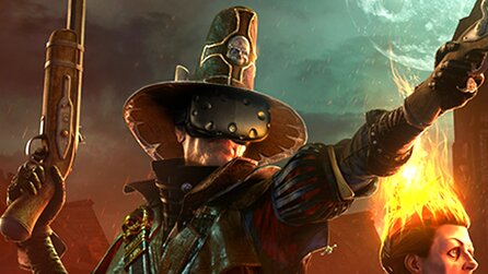 Warhammer: The End Times - Vermintide - Kostenloses Update fügt Virtual-Reality-Modus hinzu