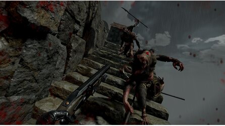 Warhammer: The End Times – Vermintide - PC-Version hat Vorrang, neue Bilder und Infos